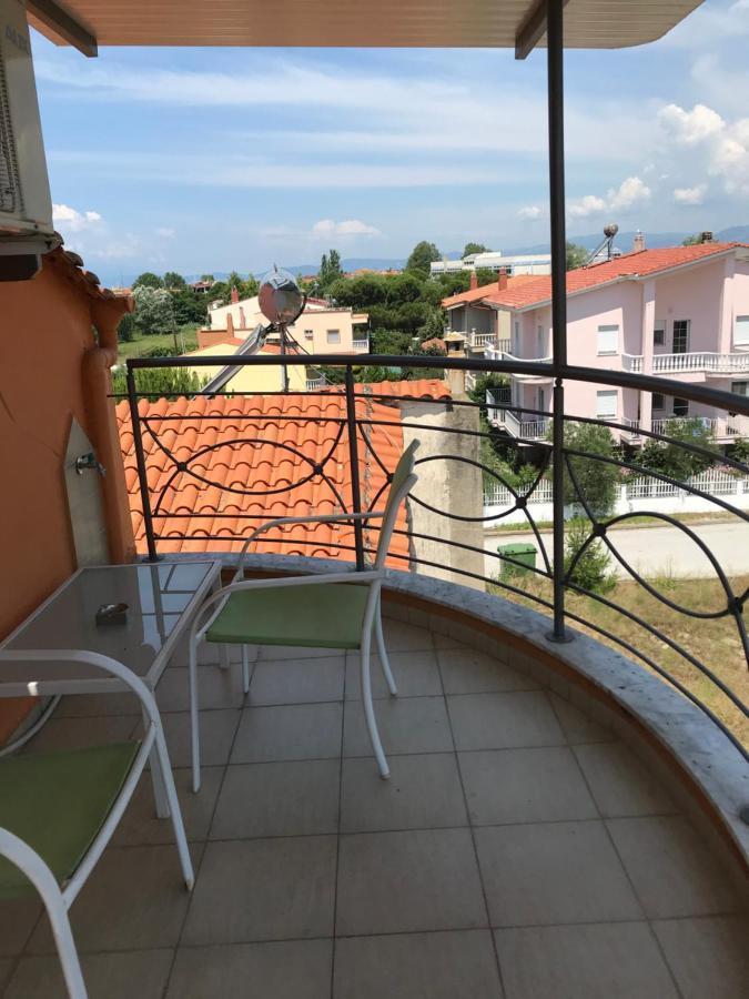 Orange House Διαμέρισμα Κεραμωτή Εξωτερικό φωτογραφία