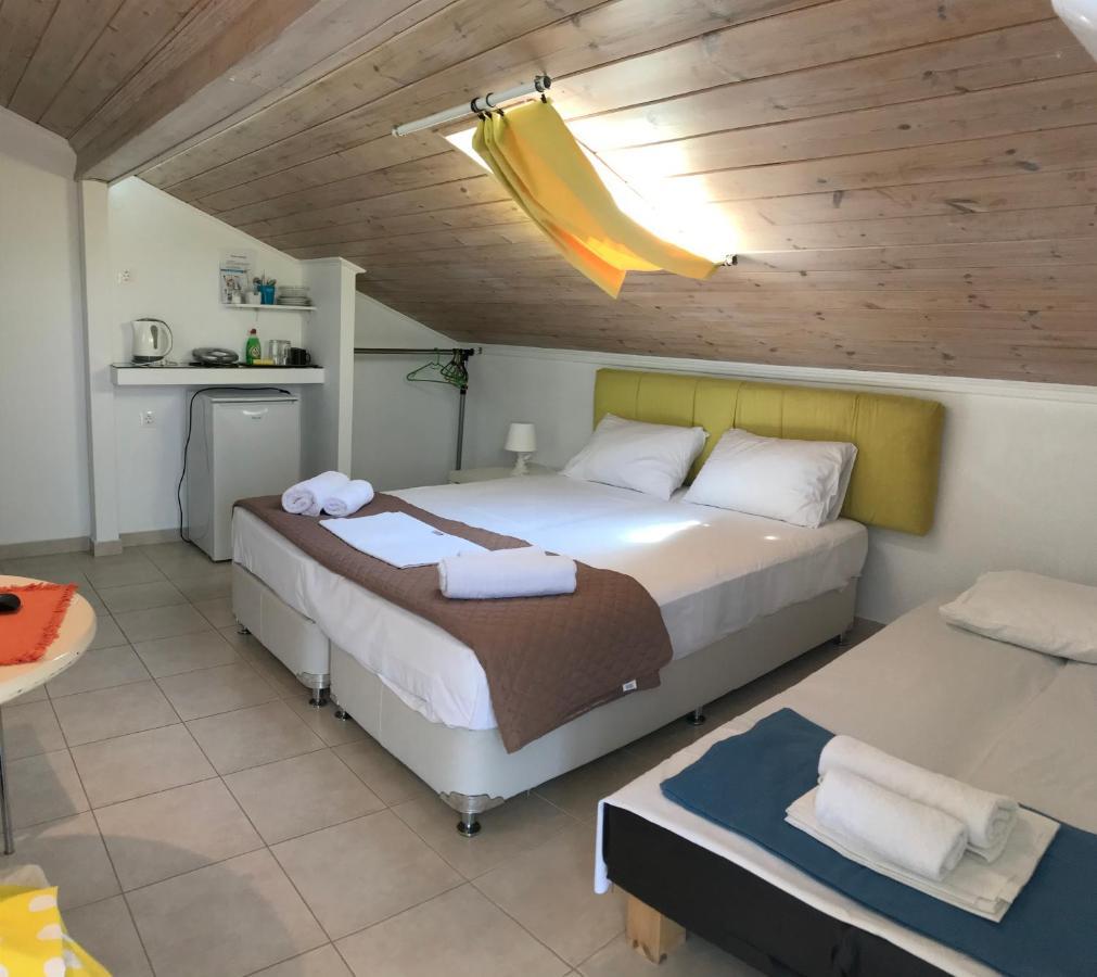 Orange House Διαμέρισμα Κεραμωτή Εξωτερικό φωτογραφία