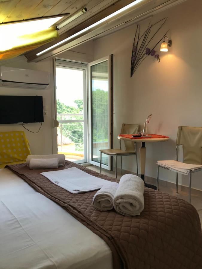 Orange House Διαμέρισμα Κεραμωτή Εξωτερικό φωτογραφία
