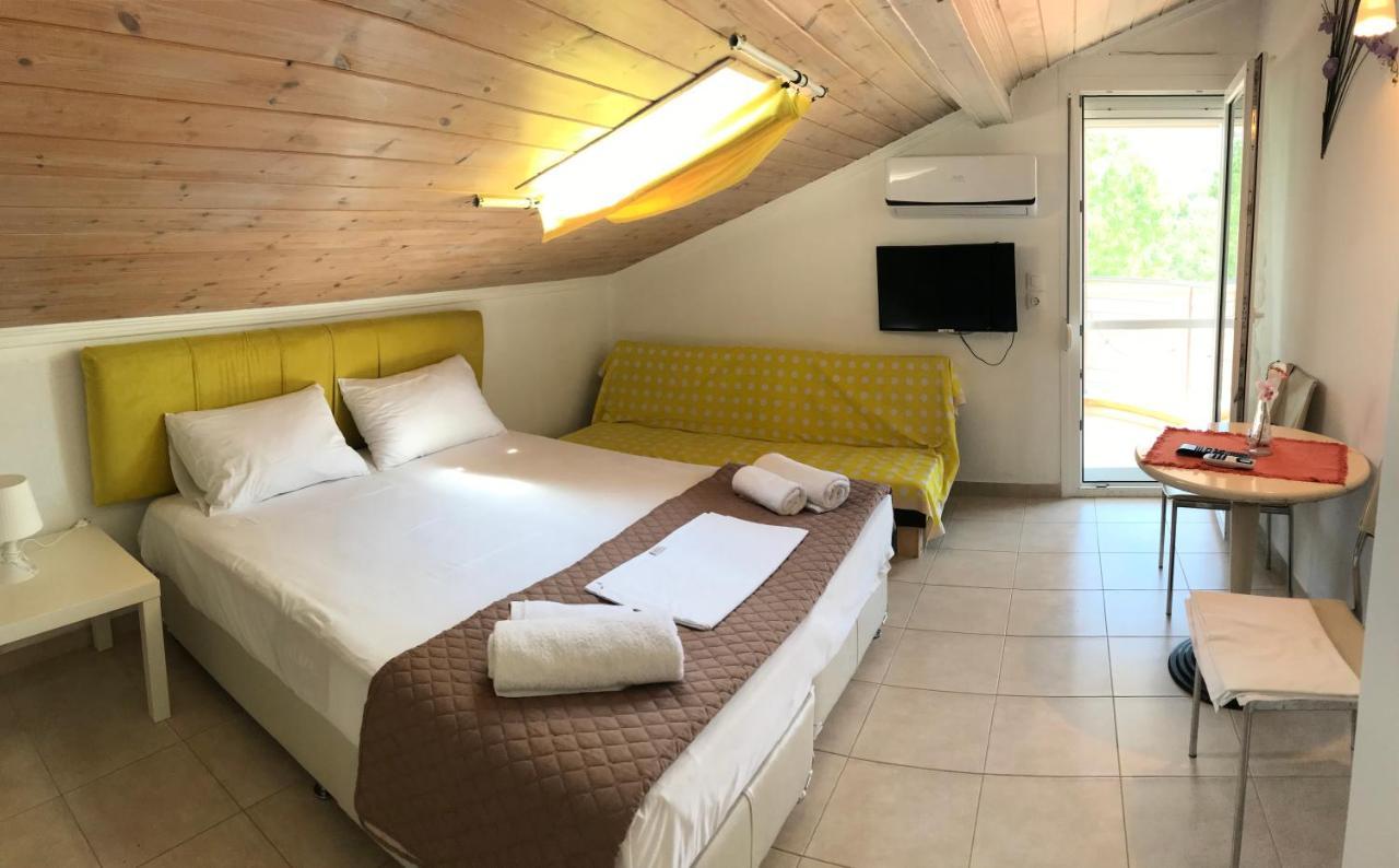 Orange House Διαμέρισμα Κεραμωτή Εξωτερικό φωτογραφία