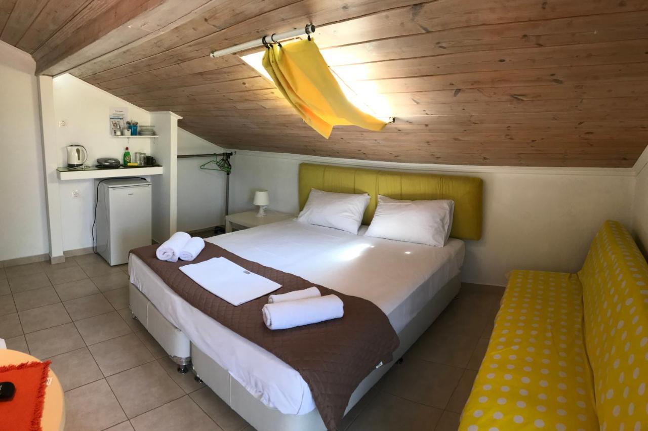 Orange House Διαμέρισμα Κεραμωτή Εξωτερικό φωτογραφία