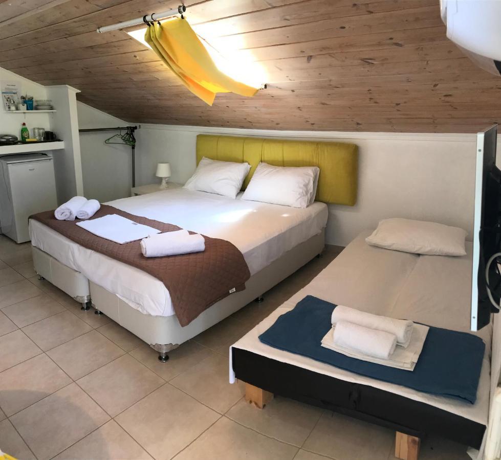 Orange House Διαμέρισμα Κεραμωτή Εξωτερικό φωτογραφία