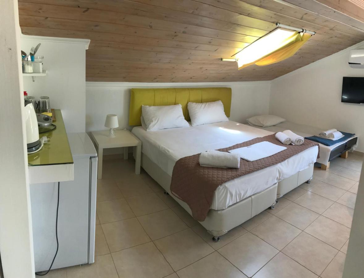 Orange House Διαμέρισμα Κεραμωτή Εξωτερικό φωτογραφία