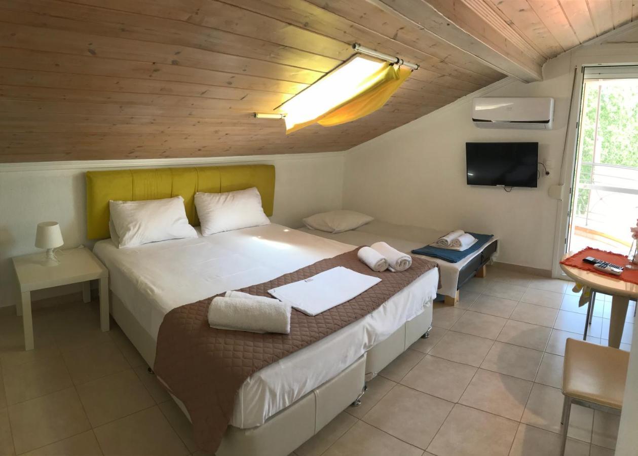 Orange House Διαμέρισμα Κεραμωτή Εξωτερικό φωτογραφία