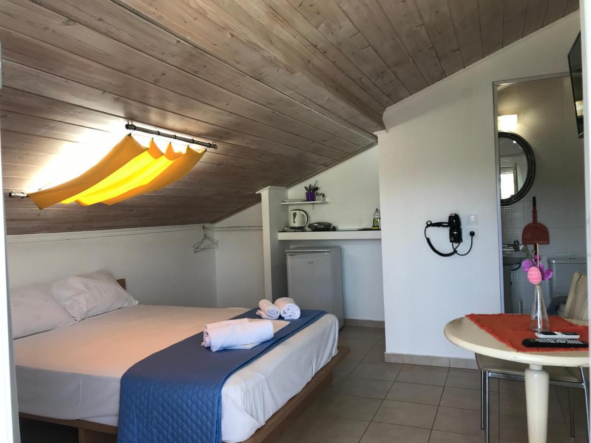 Orange House Διαμέρισμα Κεραμωτή Εξωτερικό φωτογραφία