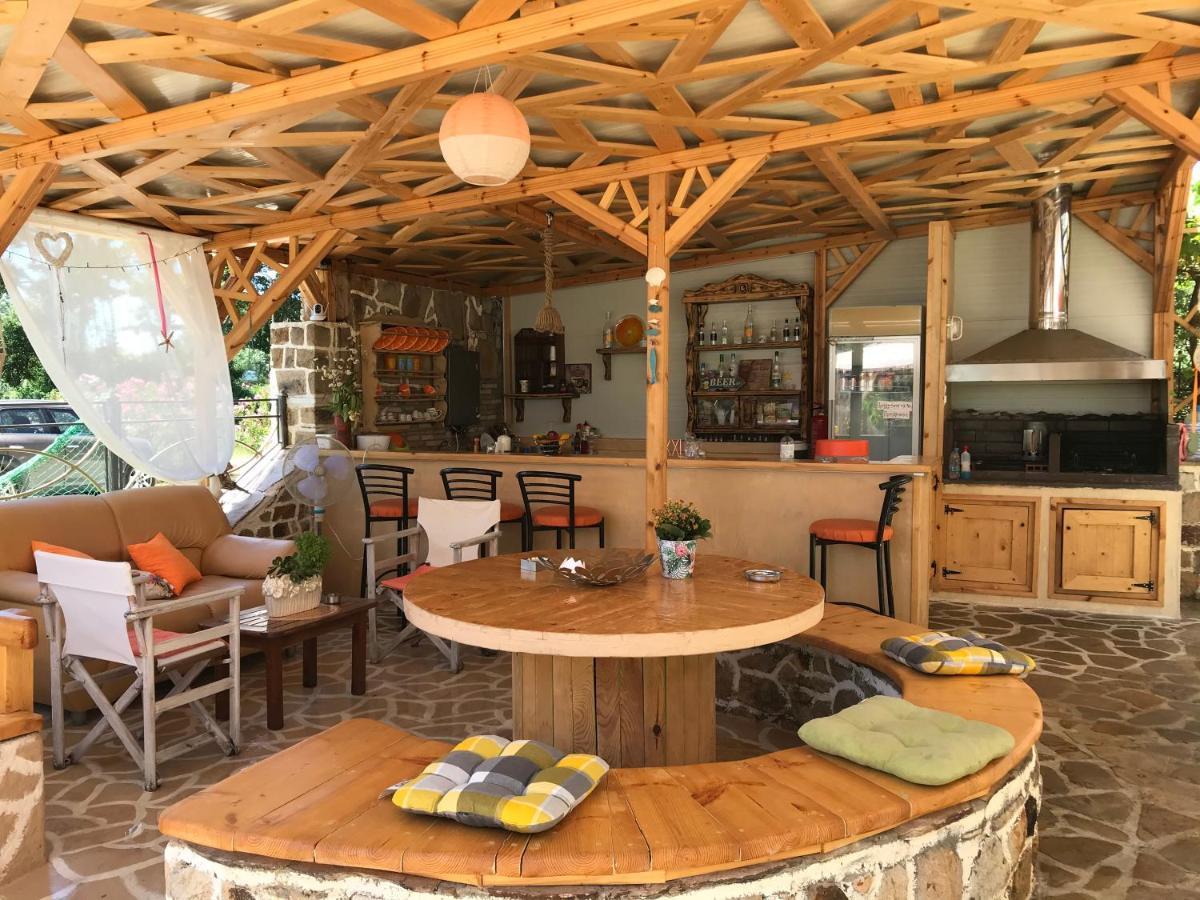 Orange House Διαμέρισμα Κεραμωτή Εξωτερικό φωτογραφία