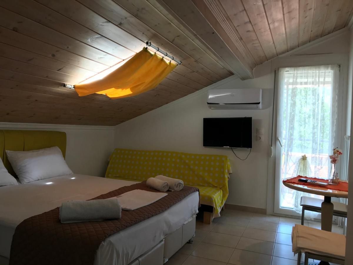 Orange House Διαμέρισμα Κεραμωτή Εξωτερικό φωτογραφία
