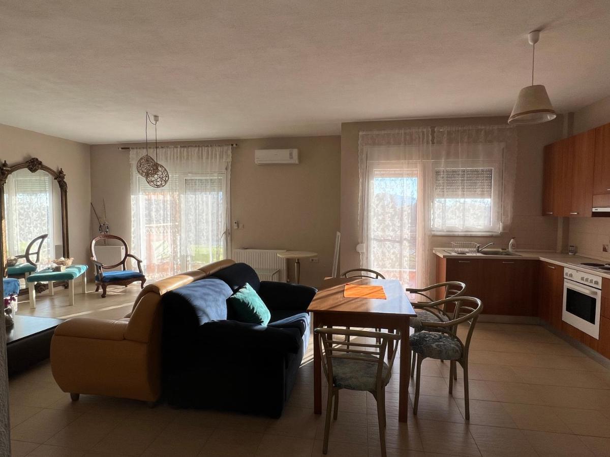 Orange House Διαμέρισμα Κεραμωτή Εξωτερικό φωτογραφία