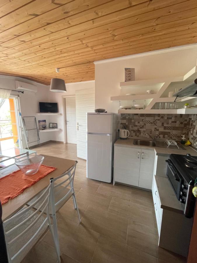 Orange House Διαμέρισμα Κεραμωτή Εξωτερικό φωτογραφία