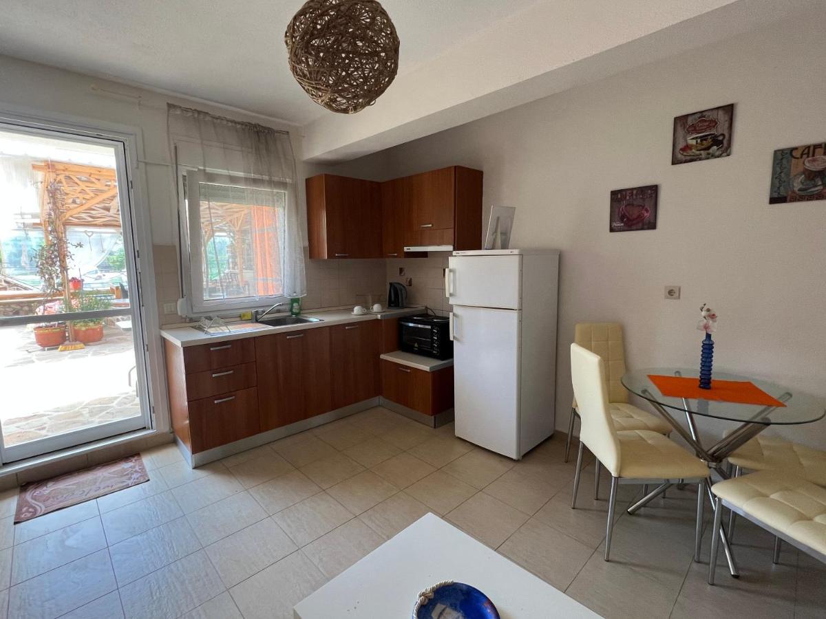 Orange House Διαμέρισμα Κεραμωτή Εξωτερικό φωτογραφία