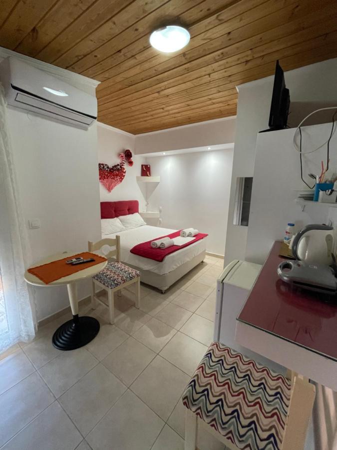 Orange House Διαμέρισμα Κεραμωτή Εξωτερικό φωτογραφία