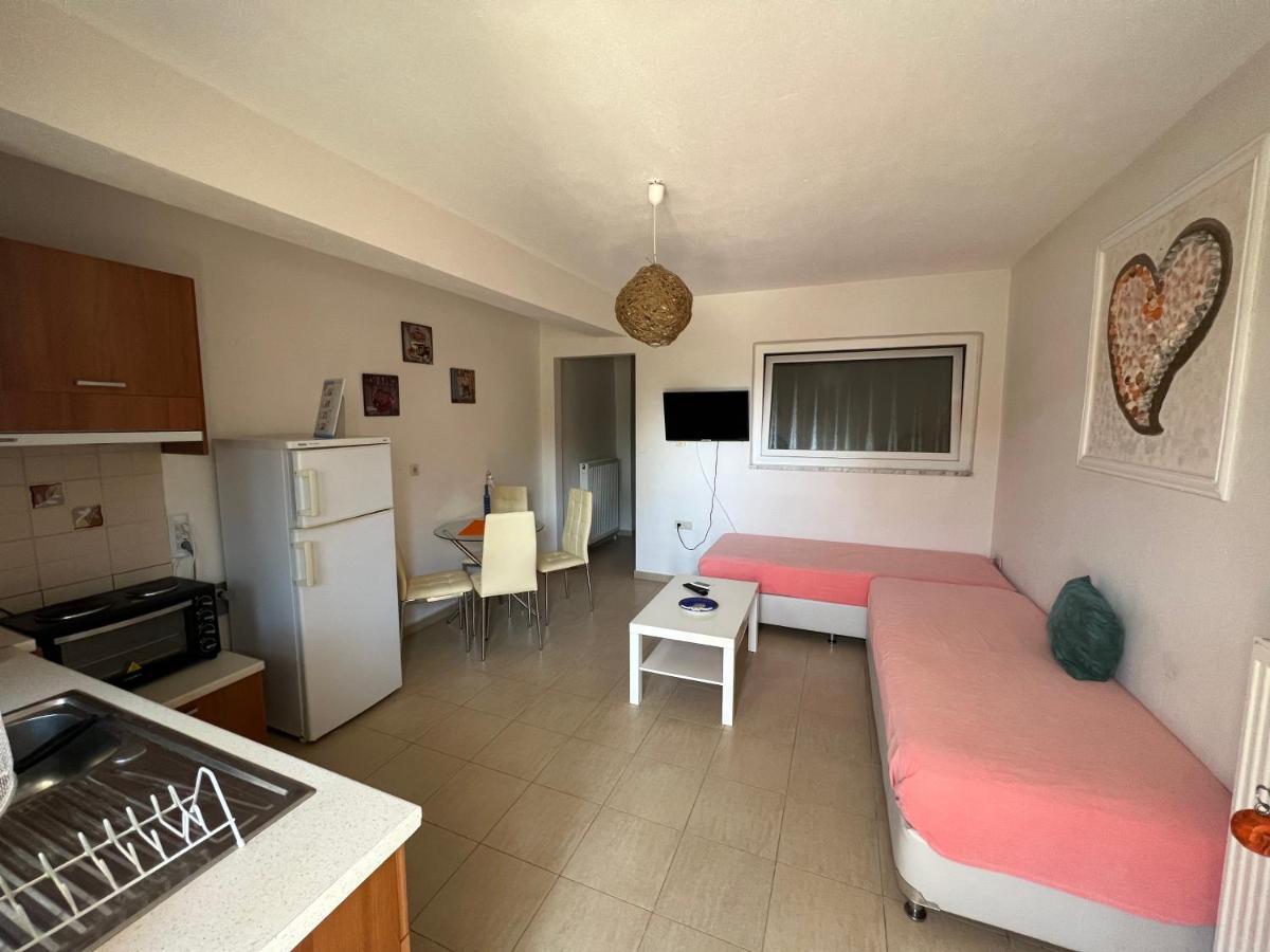 Orange House Διαμέρισμα Κεραμωτή Εξωτερικό φωτογραφία