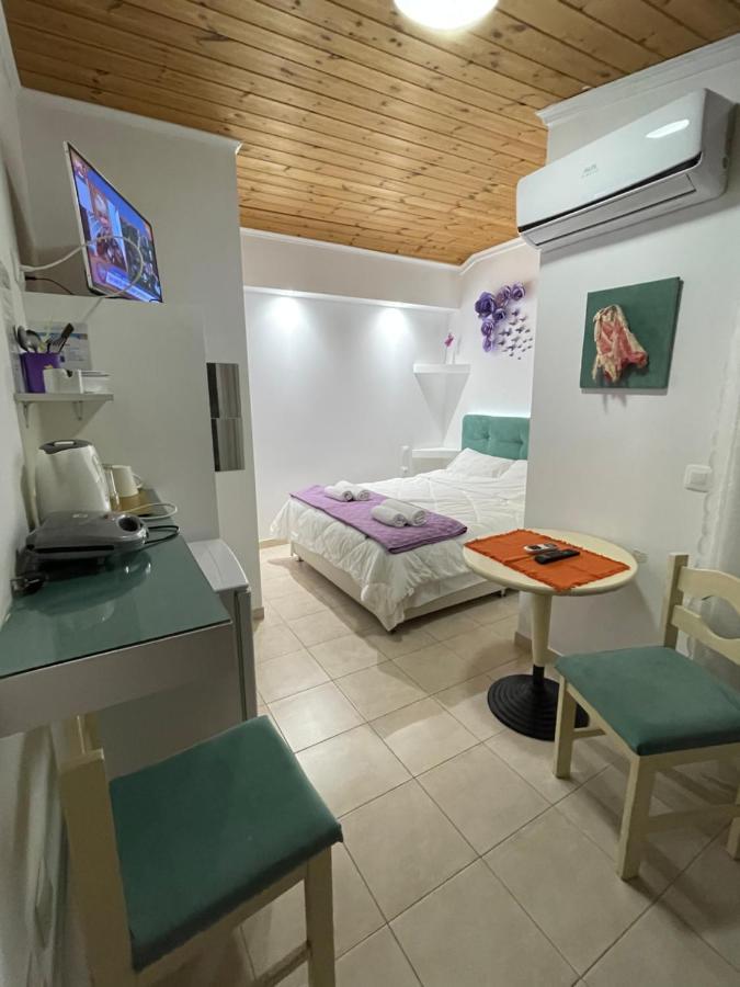 Orange House Διαμέρισμα Κεραμωτή Εξωτερικό φωτογραφία
