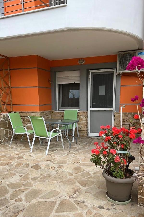 Orange House Διαμέρισμα Κεραμωτή Εξωτερικό φωτογραφία
