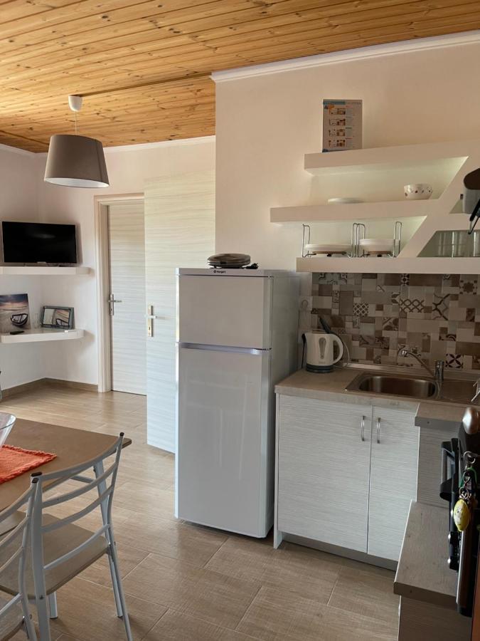 Orange House Διαμέρισμα Κεραμωτή Εξωτερικό φωτογραφία