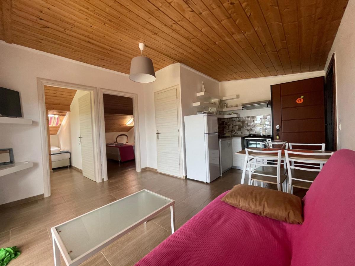 Orange House Διαμέρισμα Κεραμωτή Εξωτερικό φωτογραφία