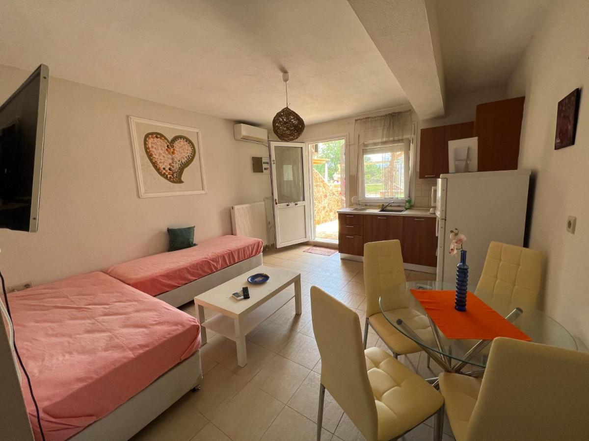 Orange House Διαμέρισμα Κεραμωτή Εξωτερικό φωτογραφία