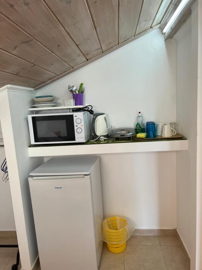 Orange House Διαμέρισμα Κεραμωτή Εξωτερικό φωτογραφία