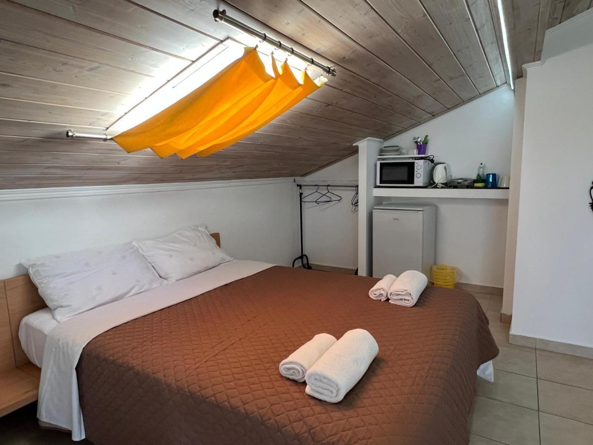 Orange House Διαμέρισμα Κεραμωτή Εξωτερικό φωτογραφία