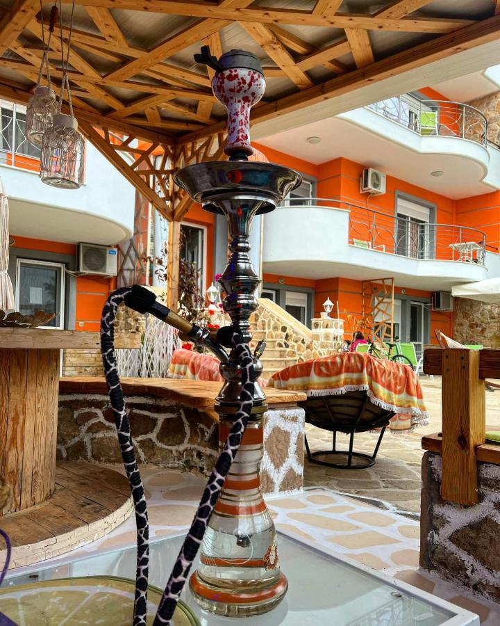 Orange House Διαμέρισμα Κεραμωτή Εξωτερικό φωτογραφία