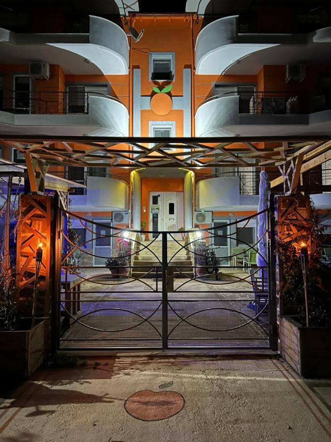 Orange House Διαμέρισμα Κεραμωτή Εξωτερικό φωτογραφία