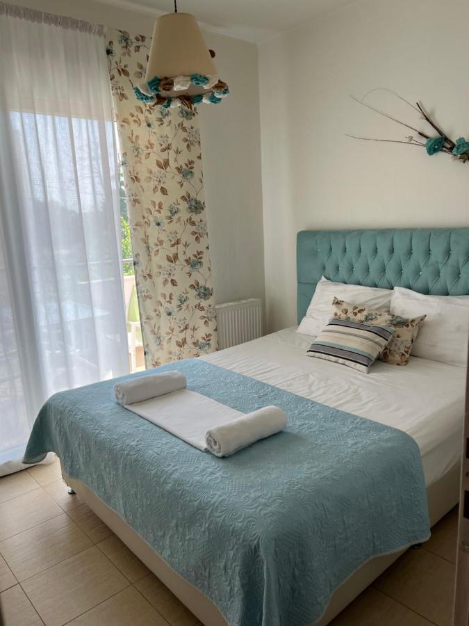 Orange House Διαμέρισμα Κεραμωτή Εξωτερικό φωτογραφία