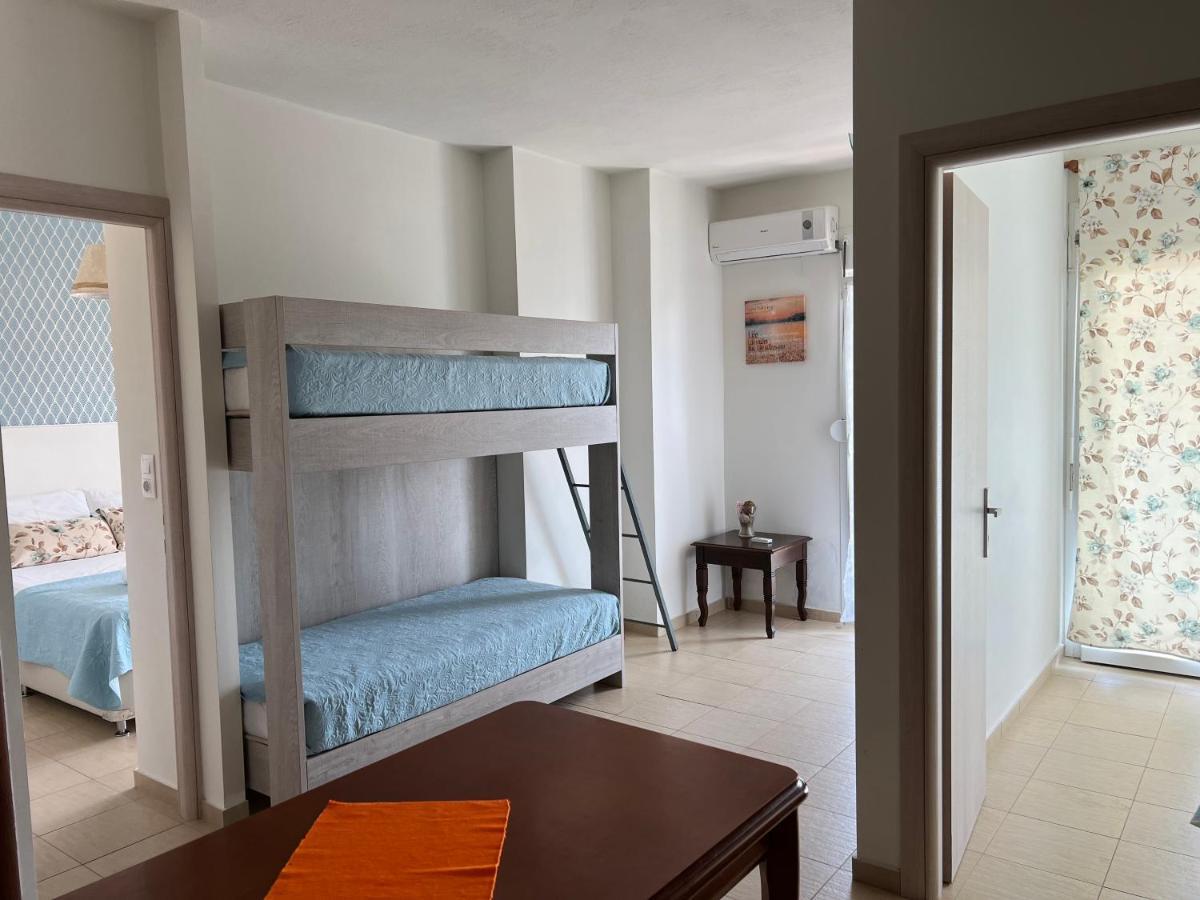 Orange House Διαμέρισμα Κεραμωτή Εξωτερικό φωτογραφία