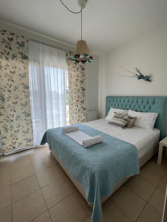Orange House Διαμέρισμα Κεραμωτή Εξωτερικό φωτογραφία