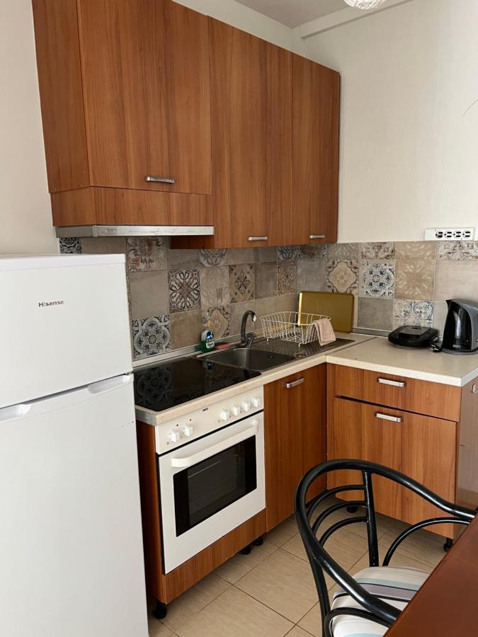 Orange House Διαμέρισμα Κεραμωτή Εξωτερικό φωτογραφία