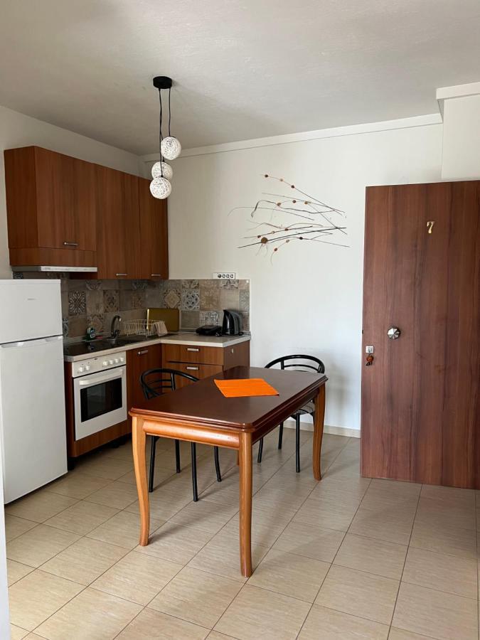 Orange House Διαμέρισμα Κεραμωτή Εξωτερικό φωτογραφία