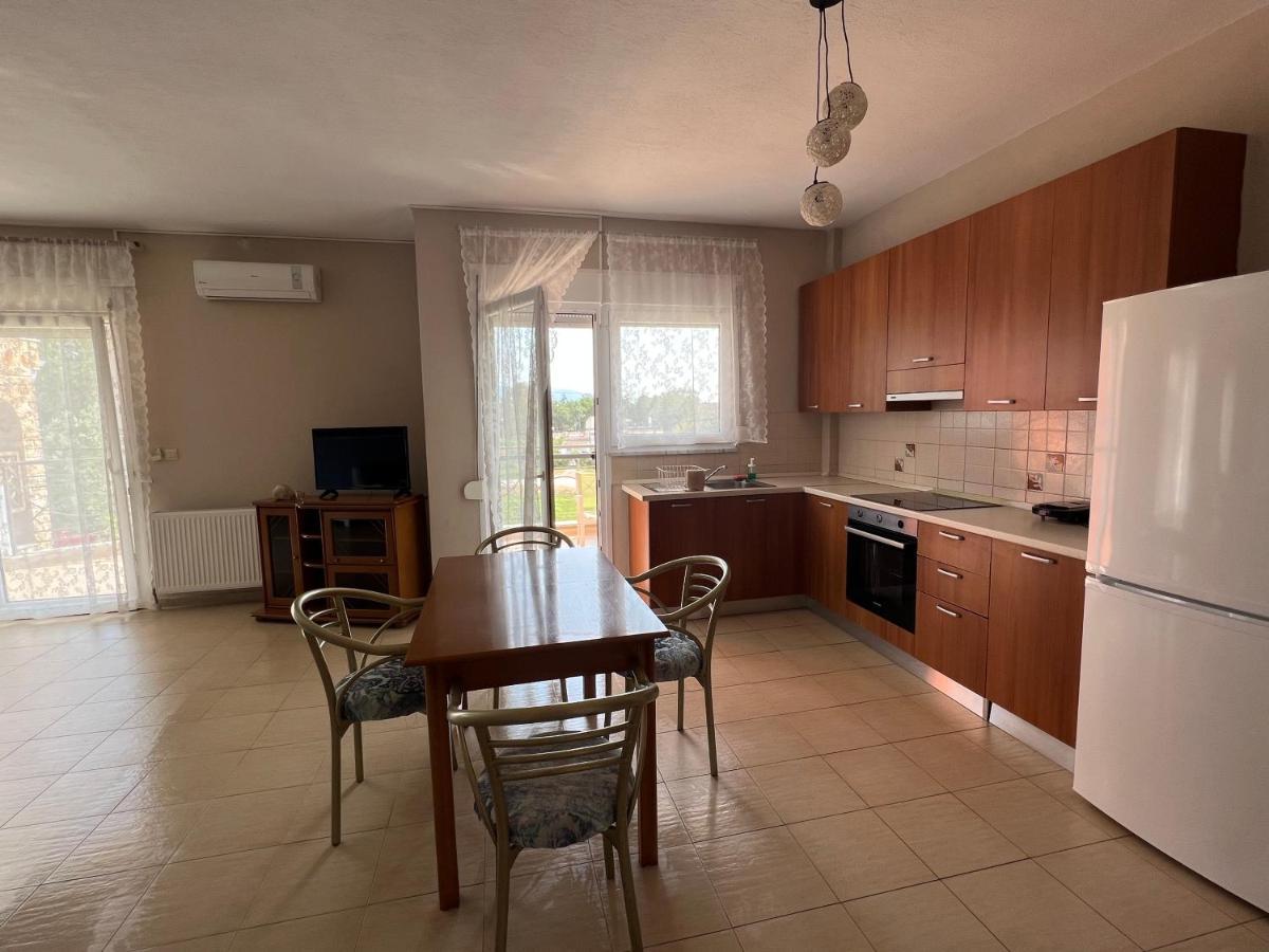 Orange House Διαμέρισμα Κεραμωτή Εξωτερικό φωτογραφία