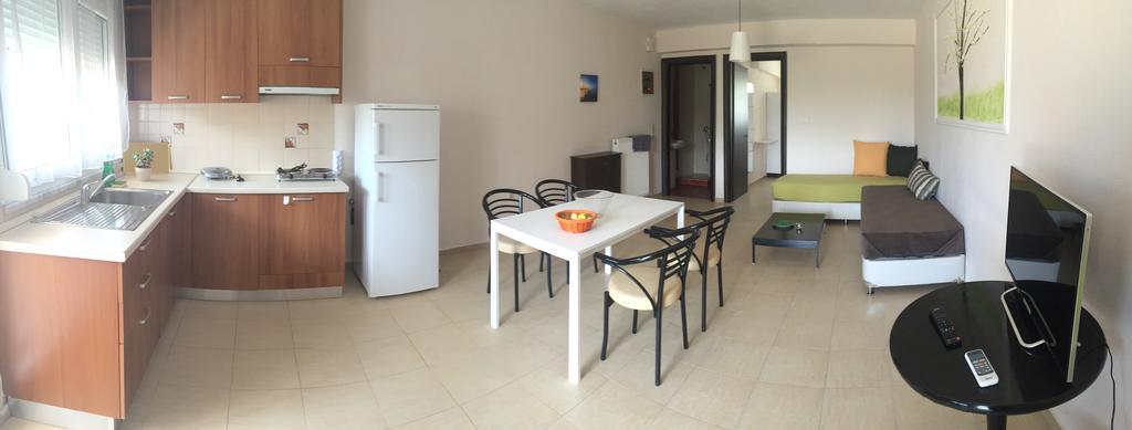 Orange House Διαμέρισμα Κεραμωτή Εξωτερικό φωτογραφία
