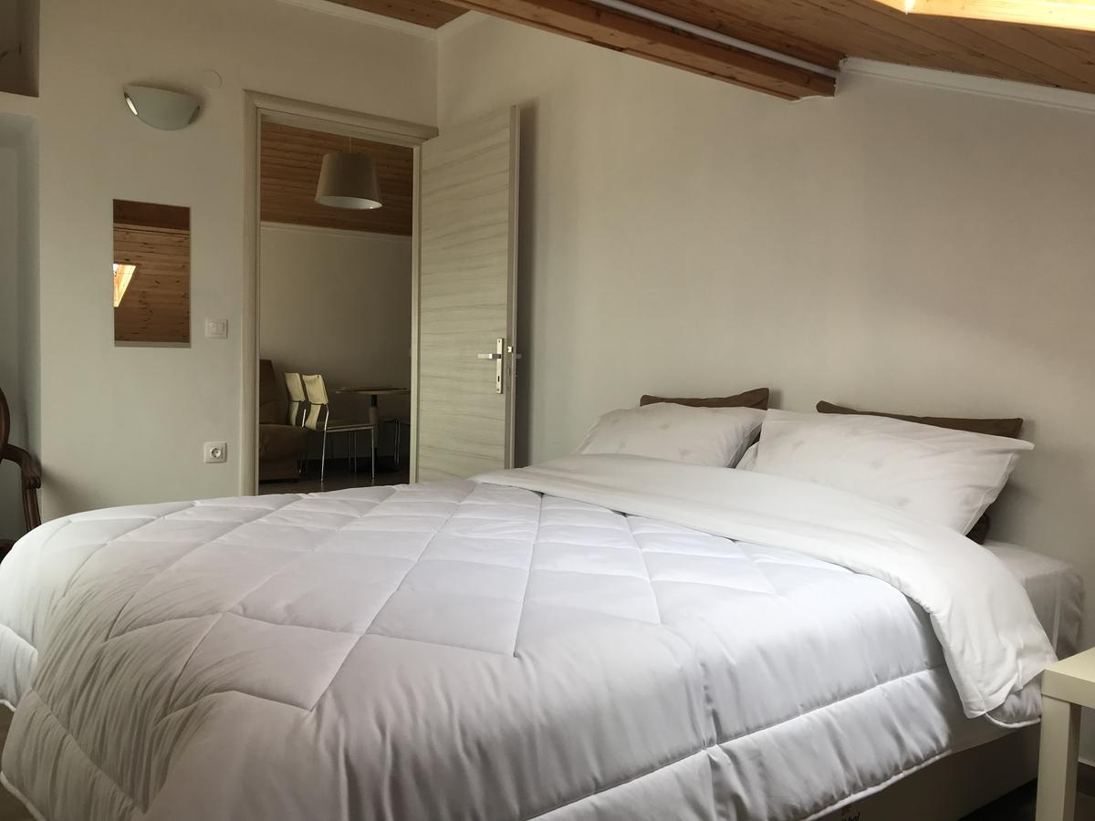 Orange House Διαμέρισμα Κεραμωτή Εξωτερικό φωτογραφία