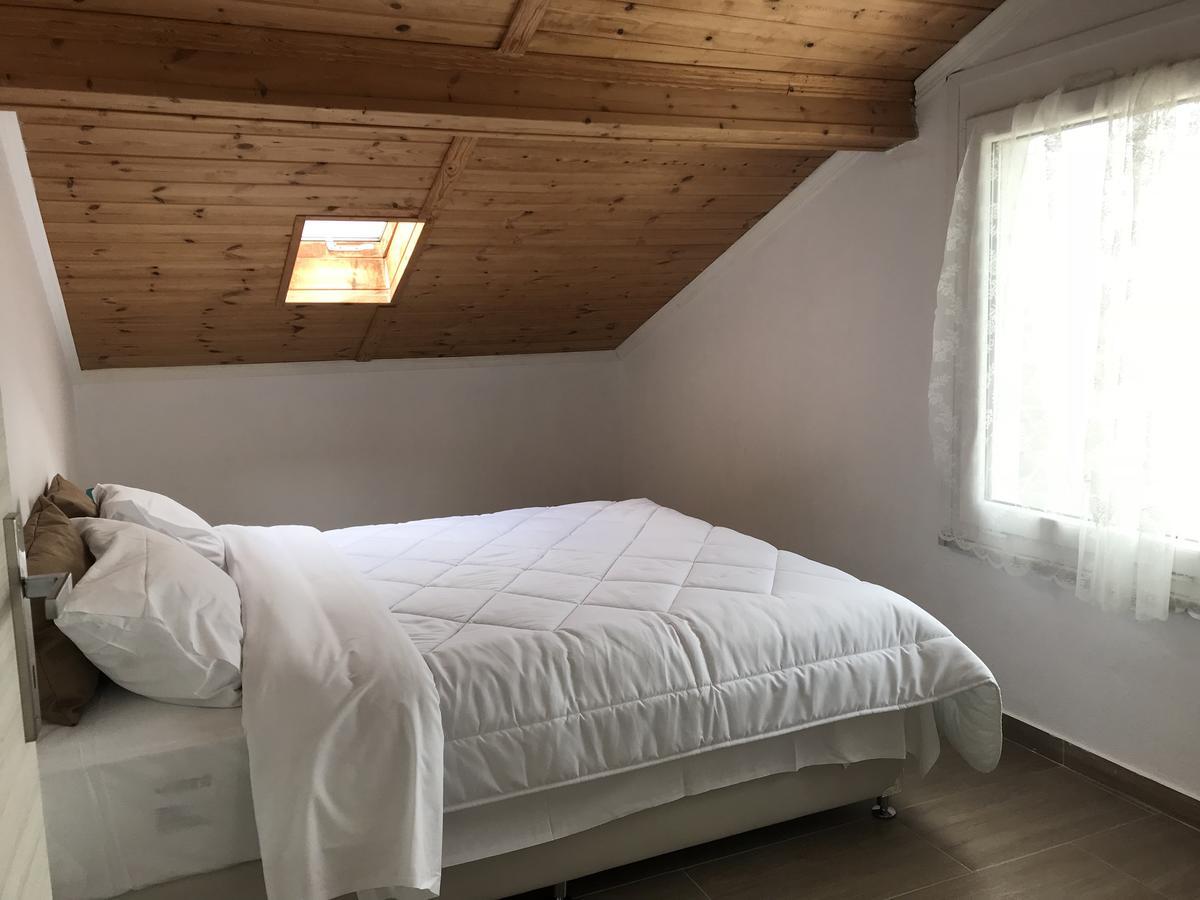 Orange House Διαμέρισμα Κεραμωτή Εξωτερικό φωτογραφία