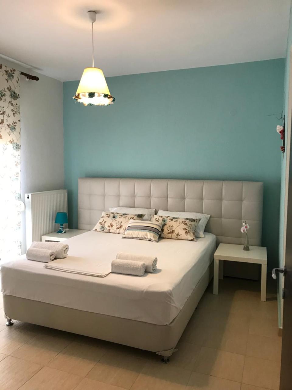 Orange House Διαμέρισμα Κεραμωτή Εξωτερικό φωτογραφία