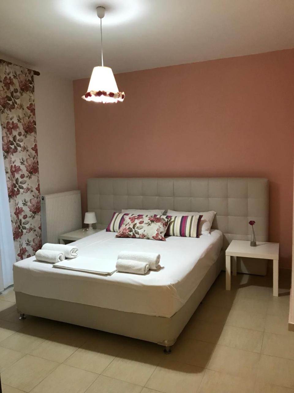 Orange House Διαμέρισμα Κεραμωτή Εξωτερικό φωτογραφία