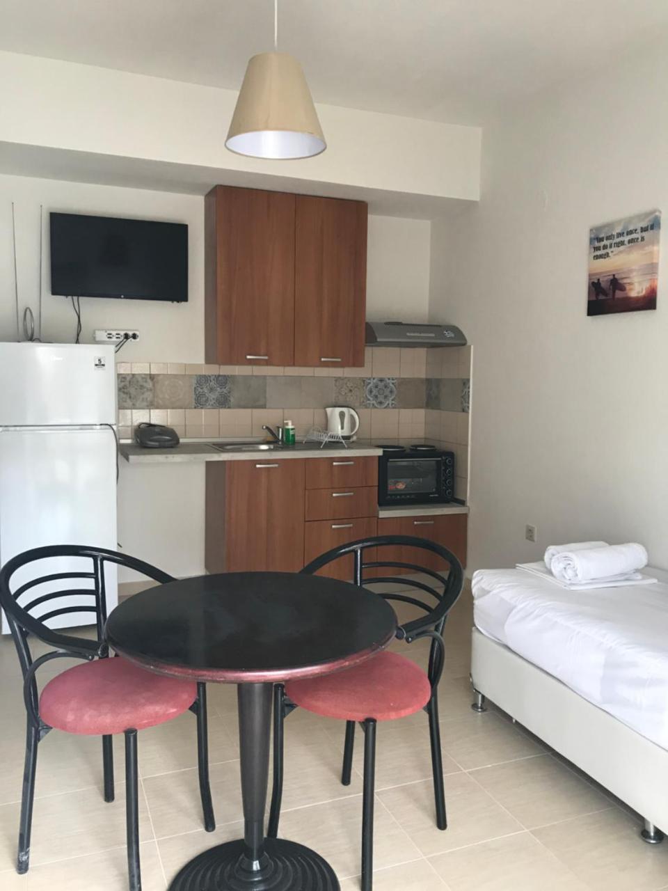 Orange House Διαμέρισμα Κεραμωτή Εξωτερικό φωτογραφία