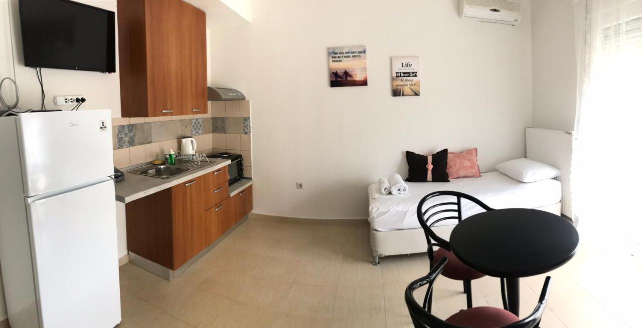 Orange House Διαμέρισμα Κεραμωτή Εξωτερικό φωτογραφία