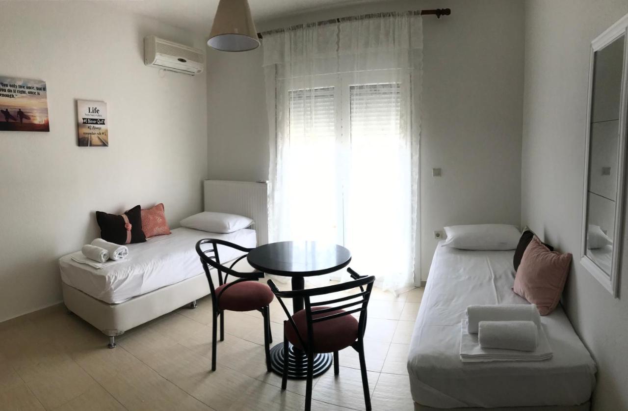 Orange House Διαμέρισμα Κεραμωτή Εξωτερικό φωτογραφία