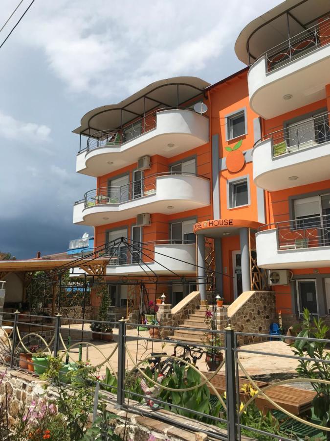 Orange House Διαμέρισμα Κεραμωτή Εξωτερικό φωτογραφία